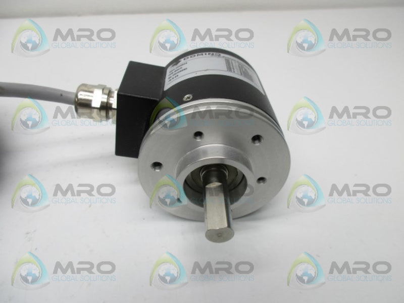 DOMINO L014933 ENCODER KIT  UNMP