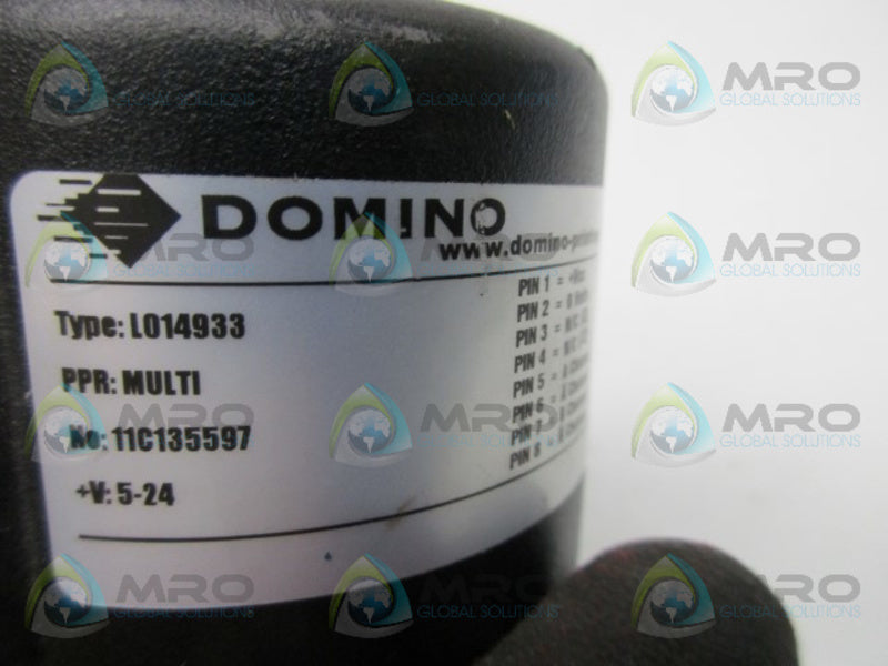 DOMINO L014933 ENCODER KIT  UNMP