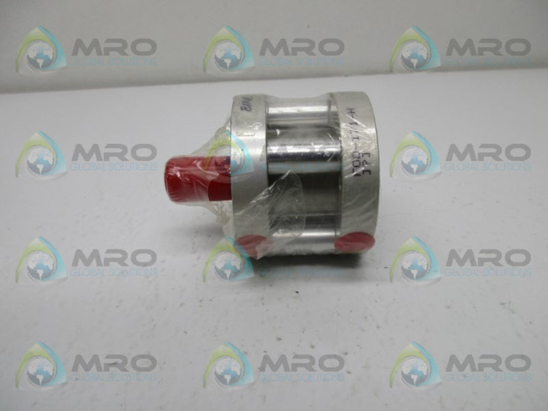BIMBA F0D-171-H COMPACT PNEUMATIC CYLINDER  NSMP