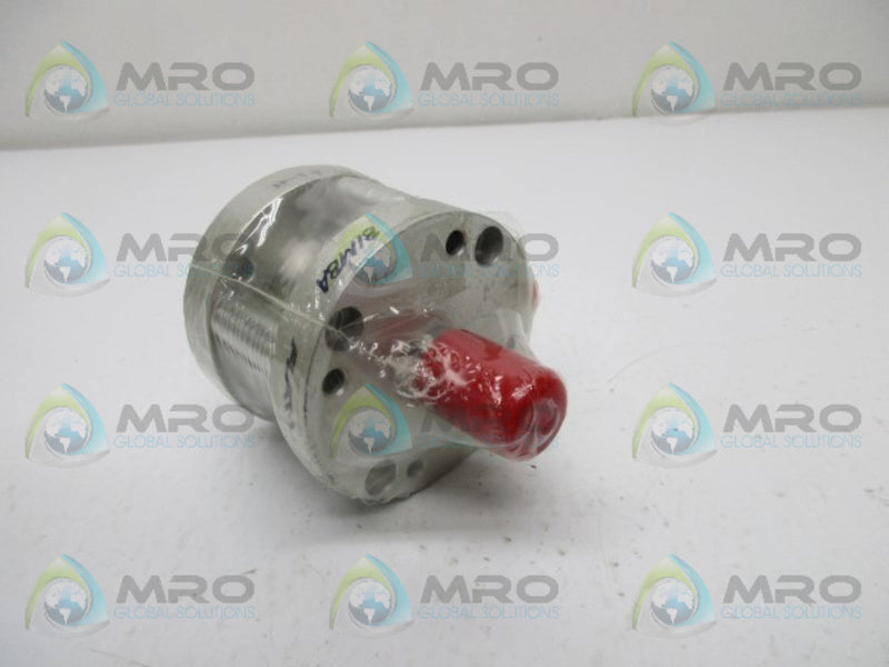 BIMBA F0D-171-H COMPACT PNEUMATIC CYLINDER  NSMP