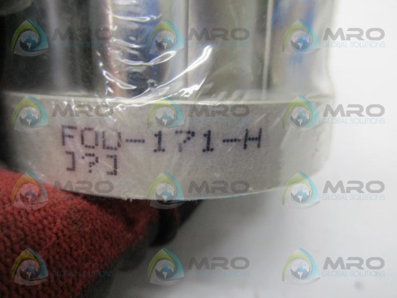 BIMBA F0D-171-H COMPACT PNEUMATIC CYLINDER  NSMP