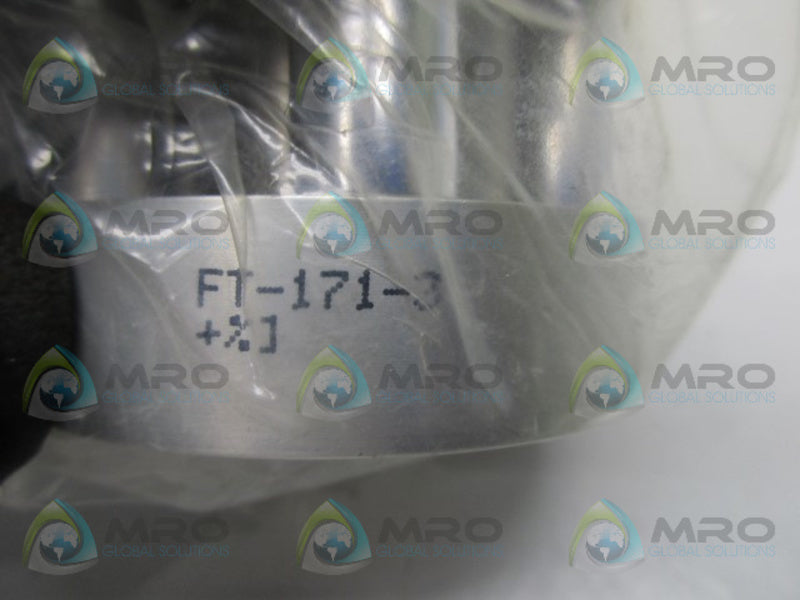 BIMBA FT-171-3 PNEUMATIC CYLINDER  NSMP
