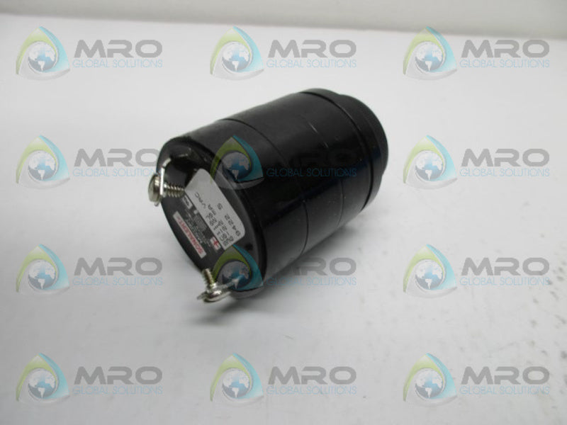MALLORY SC110J30-120V SONALERT  NSNP