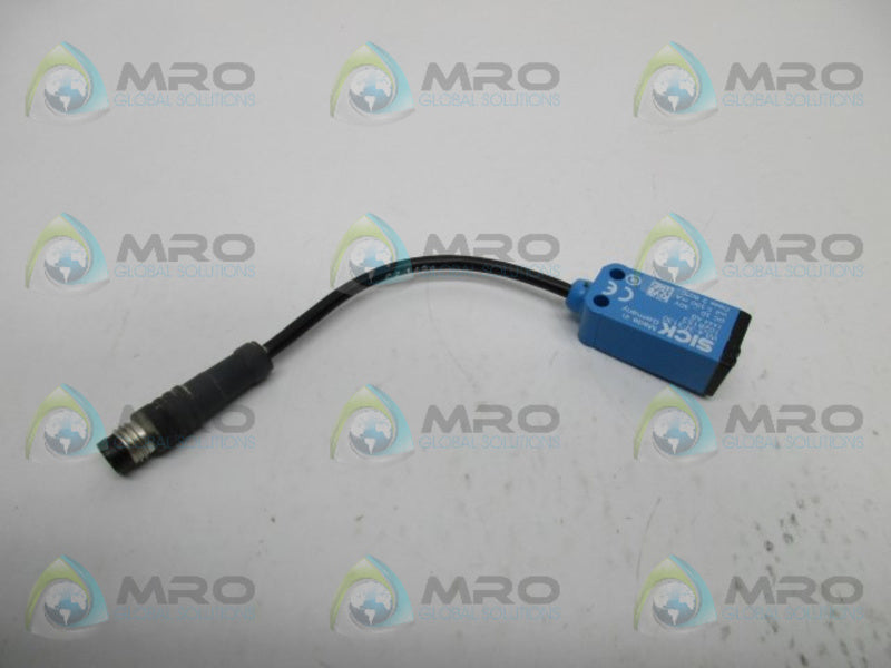 SICK WL4-3F3130 PHOTOELECTRIC SENSOR  NSNP