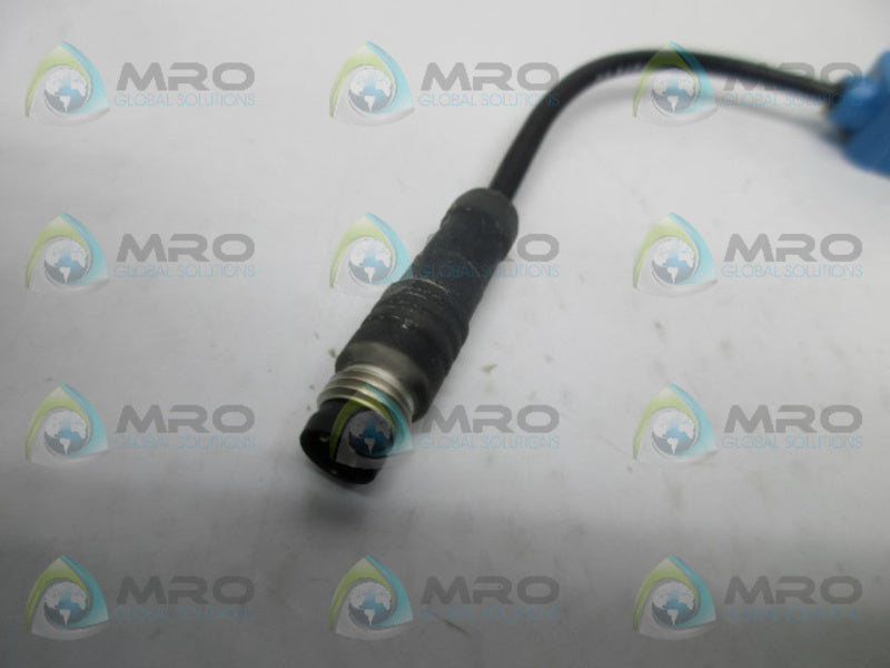SICK WL4-3F3130 PHOTOELECTRIC SENSOR  NSNP