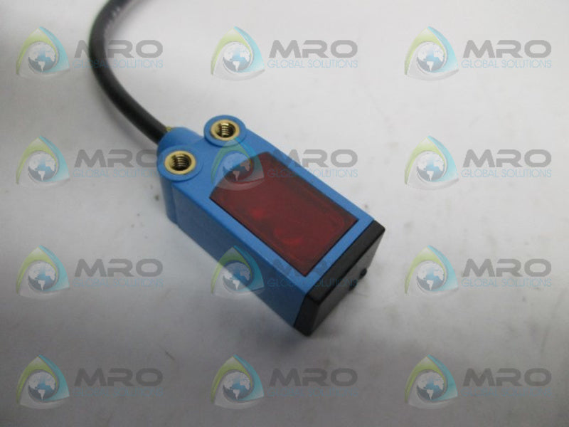 SICK WL4-3F3130 PHOTOELECTRIC SENSOR  NSNP