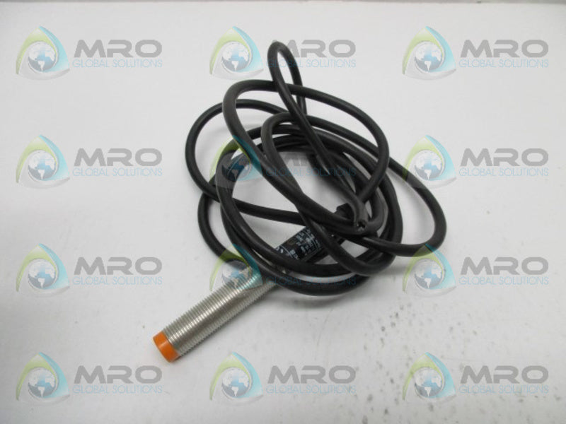IFM EFECTOR IF5864 PROXIMITY SENSOR  UNMP