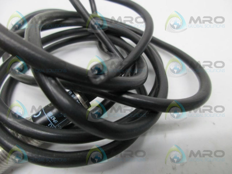 IFM EFECTOR IF5864 PROXIMITY SENSOR  UNMP