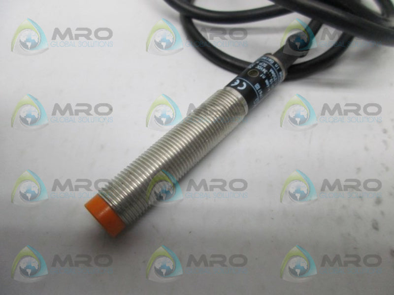 IFM EFECTOR IF5864 PROXIMITY SENSOR  UNMP