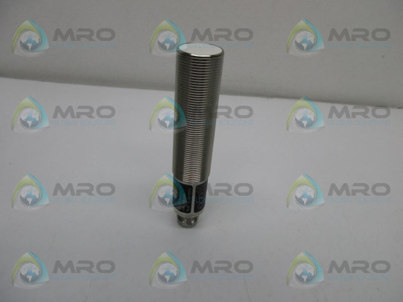 IFM EFECTOR IG5806 PROXIMITY SENSOR  NSNP