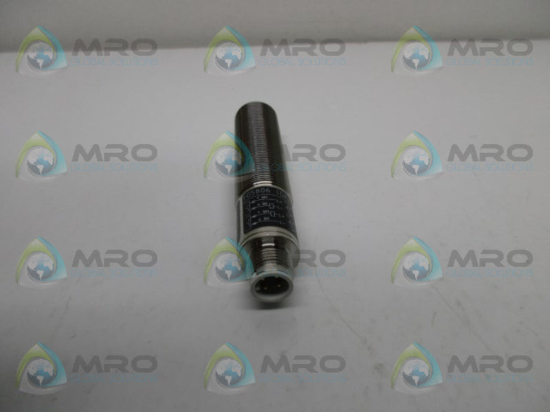 IFM EFECTOR IG5806 PROXIMITY SENSOR  NSNP