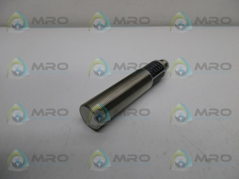 IFM EFECTOR IG5806 PROXIMITY SENSOR  NSNP
