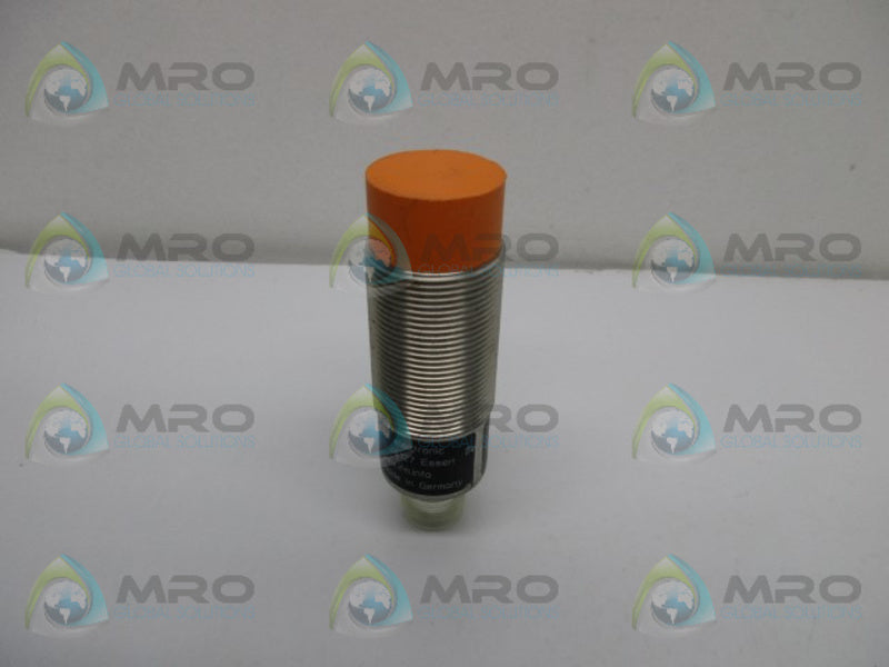 IFM EFECTOR II5483 INDUCTIVE SENSOR  NSNP