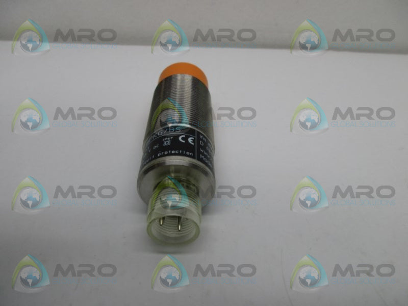 IFM EFECTOR II5483 INDUCTIVE SENSOR  NSNP