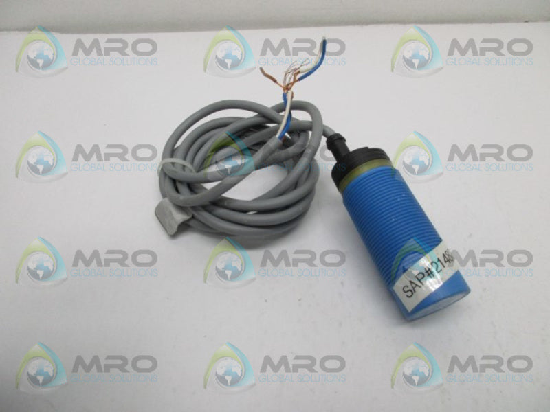 SICK CM30-25NPP-KW1 CAPACITIVE SENSOR  NSNP