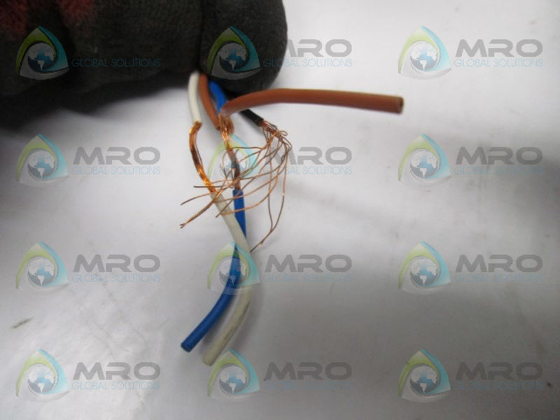 SICK CM30-25NPP-KW1 CAPACITIVE SENSOR  NSNP