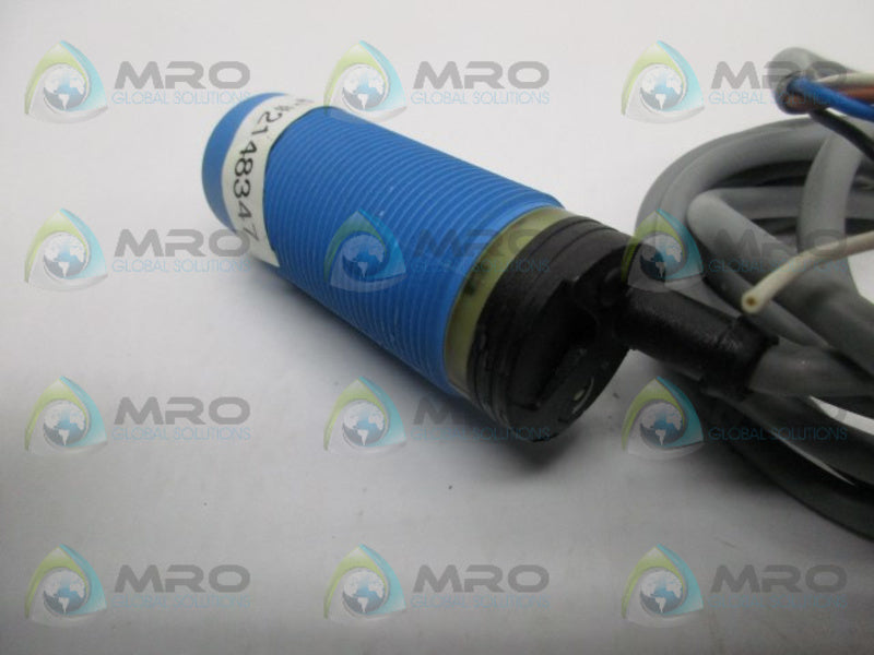 SICK CM30-25NPP-KW1 CAPACITIVE SENSOR  NSNP