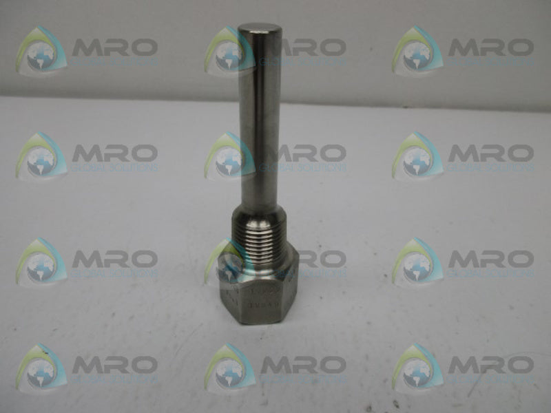 MINCO TW222 THERMOWELL  NSNP