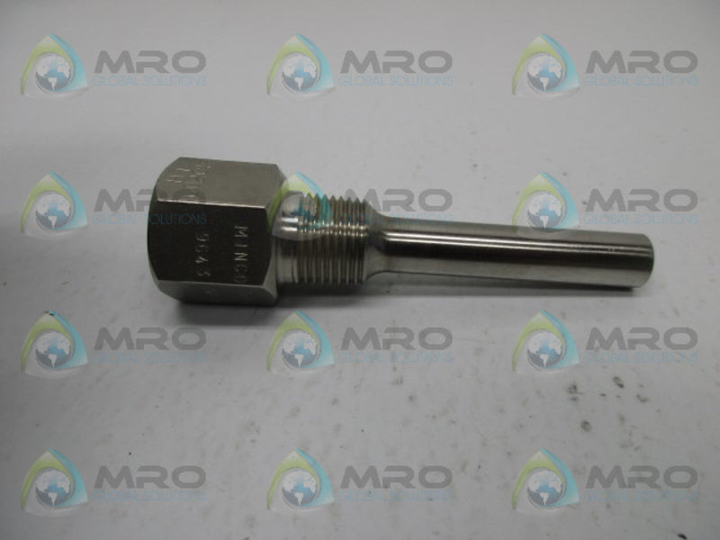 MINCO TW222 THERMOWELL  NSNP