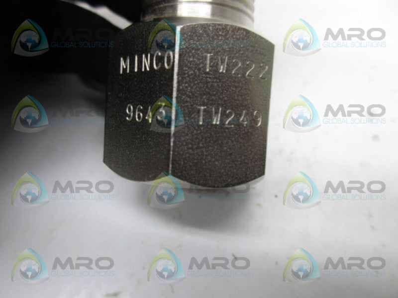 MINCO TW222 THERMOWELL  NSNP