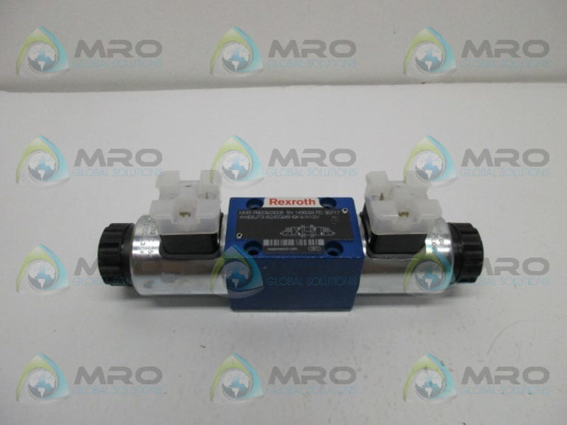 REXROTH R900923008 VALVE  NSNP