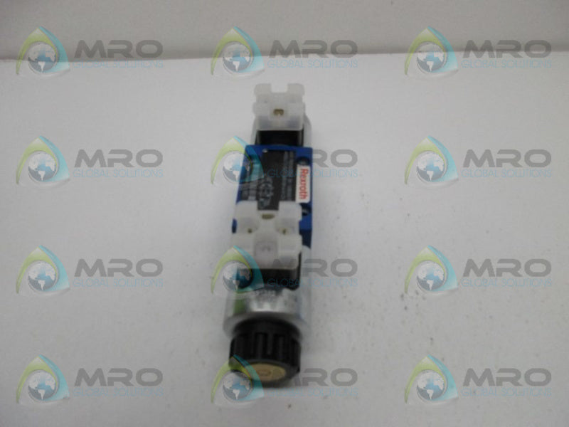 REXROTH R900923008 VALVE  NSNP