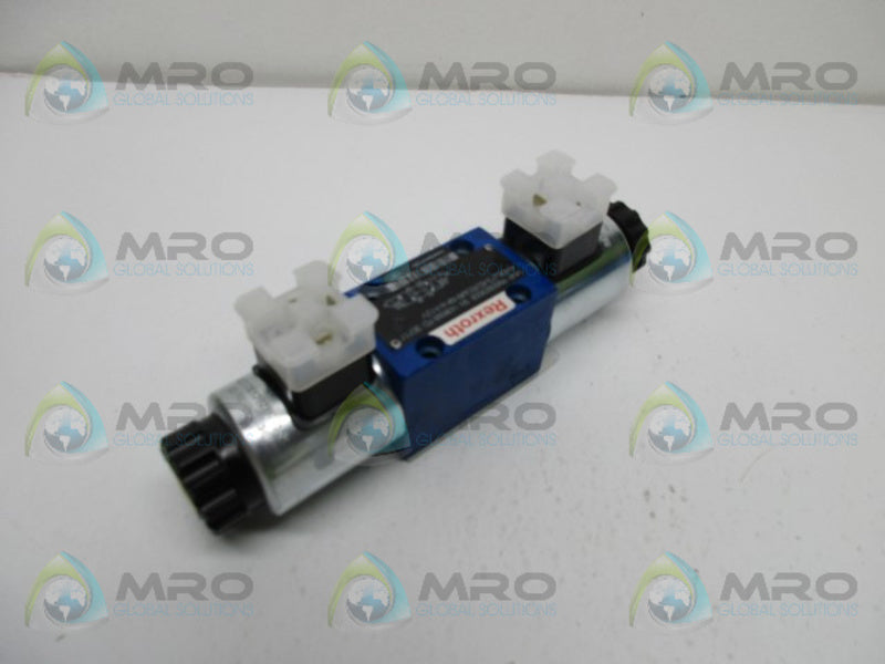 REXROTH R900923008 VALVE  NSNP