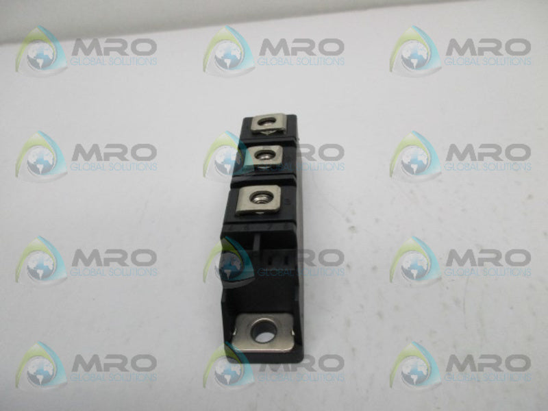 INTERNATIONAL RECTIFIER IRKD71/16/82-0362 DIODE BLOCK  UNMP