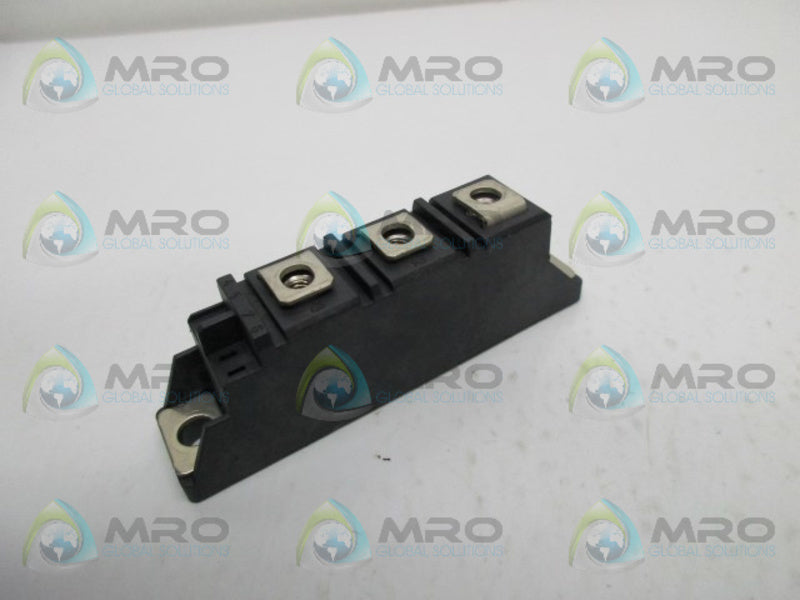 INTERNATIONAL RECTIFIER IRKD71/16/82-0362 DIODE BLOCK  UNMP
