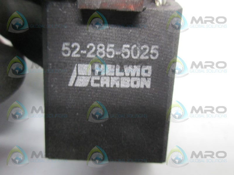 HELWIG 52-285-5025 CARBON MOTOR BRUSH  NSNP