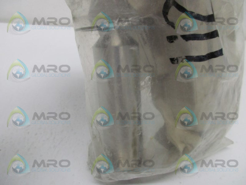 BROOKS 346F146BNA FLOAT 316SS  NSMP