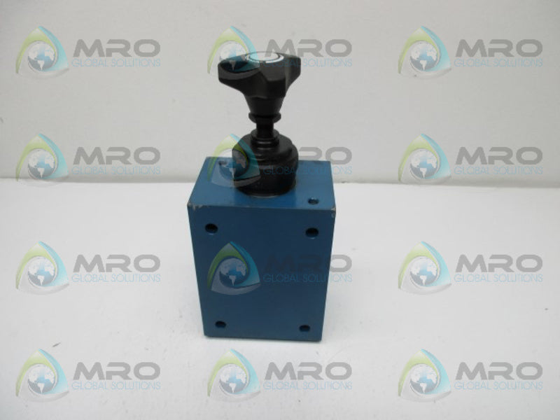 REXROTH DBDH15G18/100V PRESSURE RELIEF VALVE  UNMP