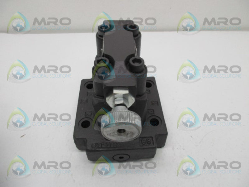 DENISON R4V0653110A1 VALVE  NSNP