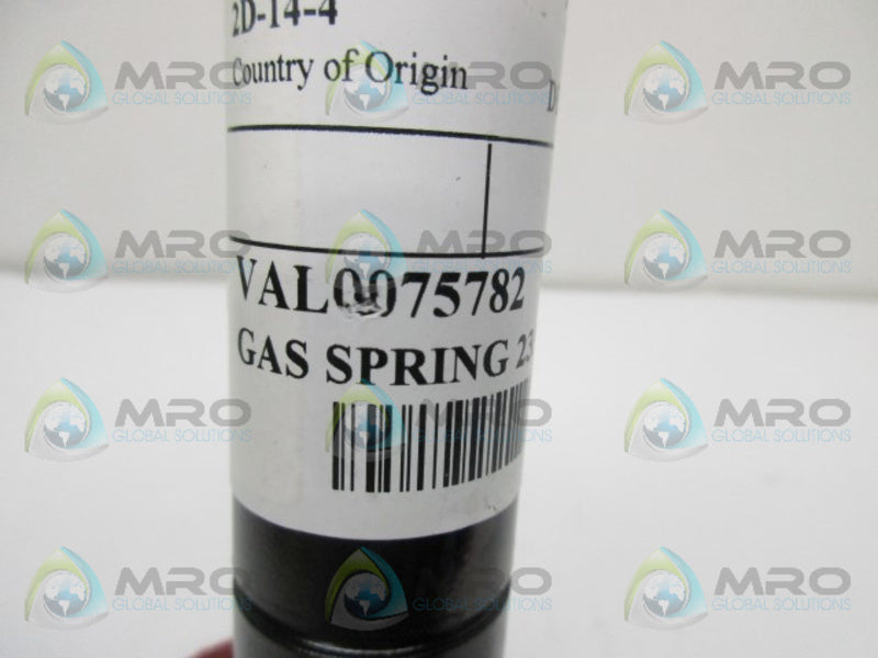 VALMET VAL0075782 GAS SPRING  NSNP