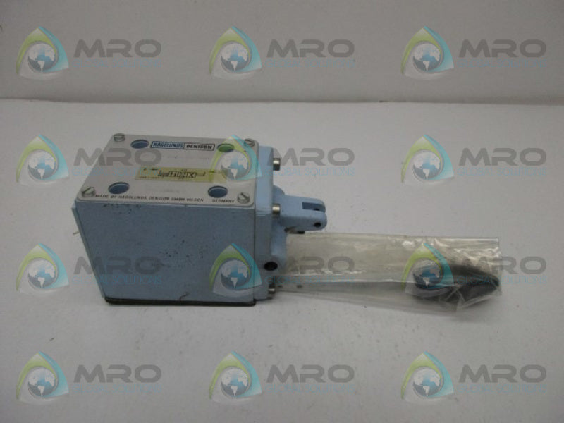 DENISON 3D02-34-408-0304-00B1 VALVE  UNMP
