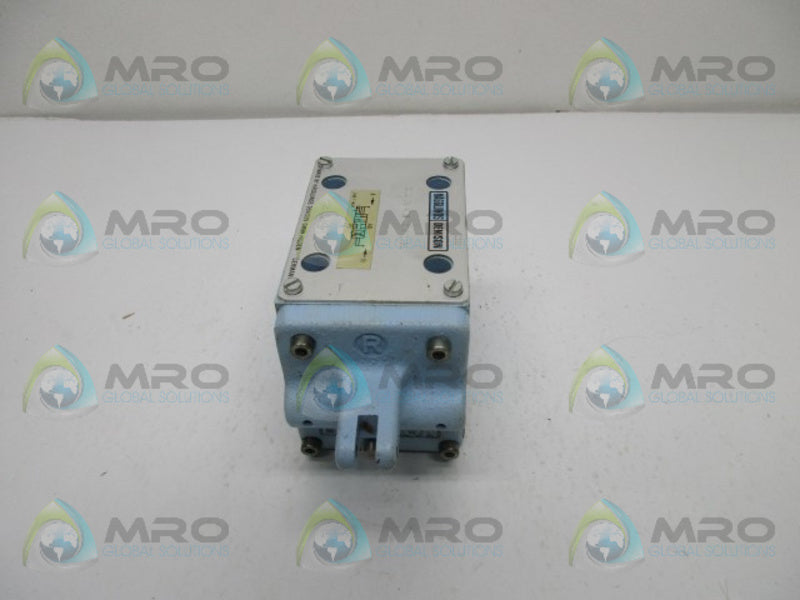 DENISON 3D02-34-408-0304-00B1 VALVE  UNMP