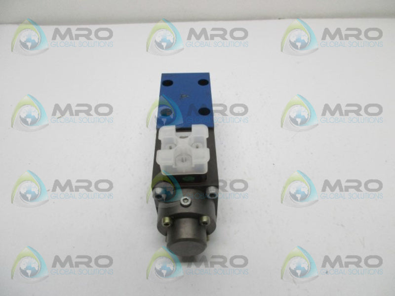 REXROTH R978915106 HYDRAULIC VALVE  NSNP
