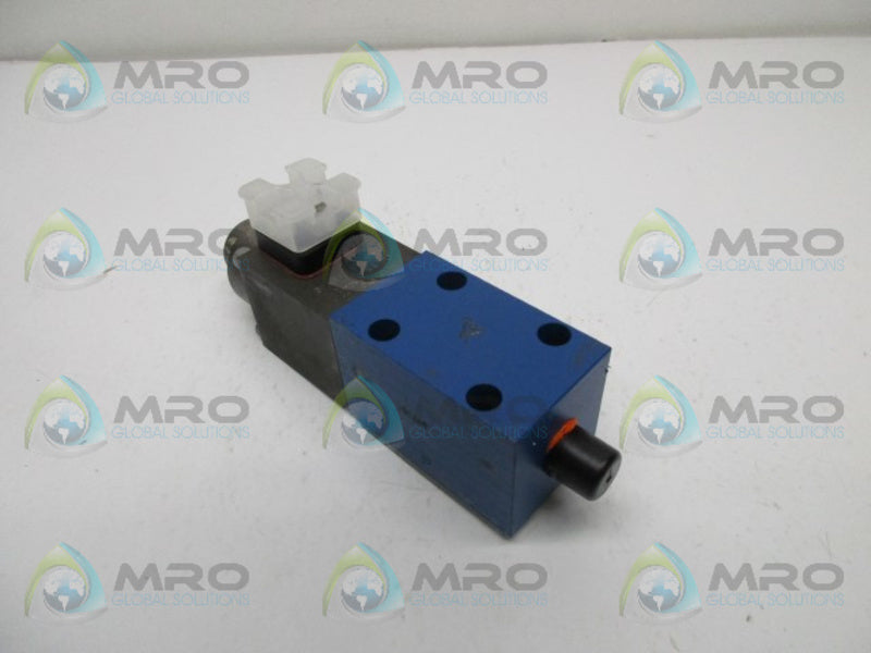 REXROTH R978915106 HYDRAULIC VALVE  NSNP