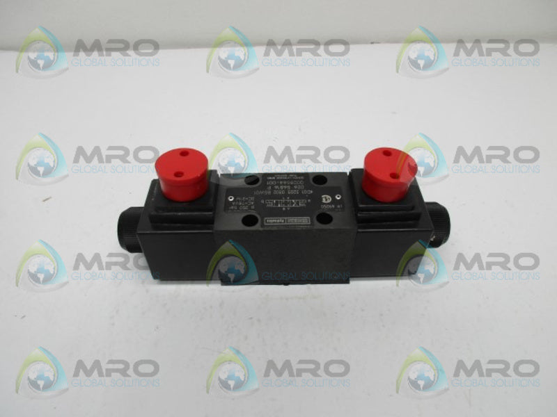 DENISON 4D01-3203-0302-B5W01 VALVE  NSNP