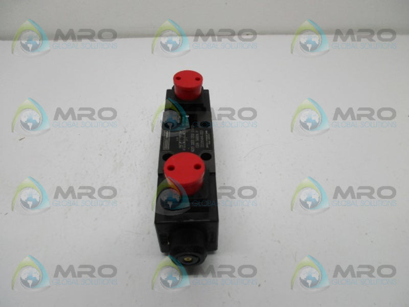 DENISON 4D01-3203-0302-B5W01 VALVE  NSNP