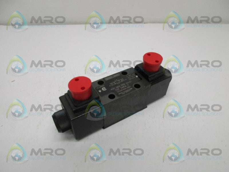 DENISON 4D01-3203-0302-B5W01 VALVE  NSNP