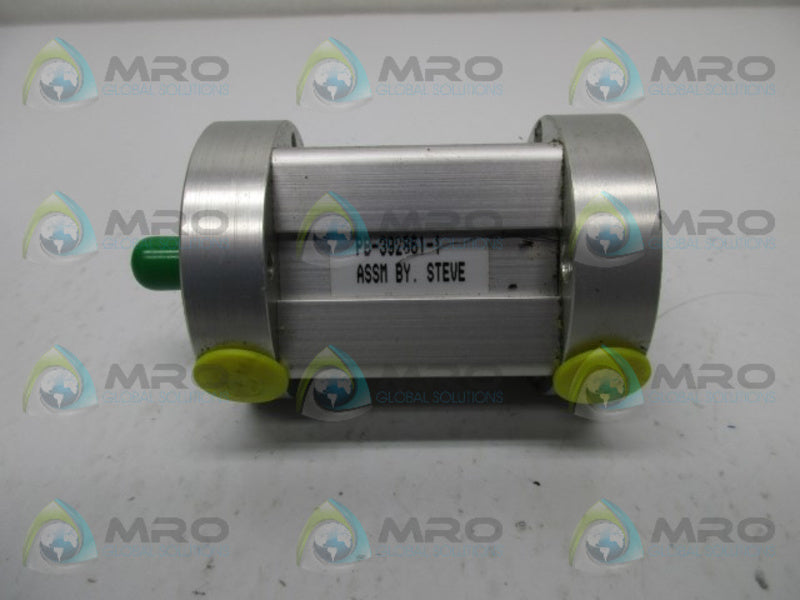 NUMATICS FABG-01A6B-AAA2 CYLINDER  UNMP