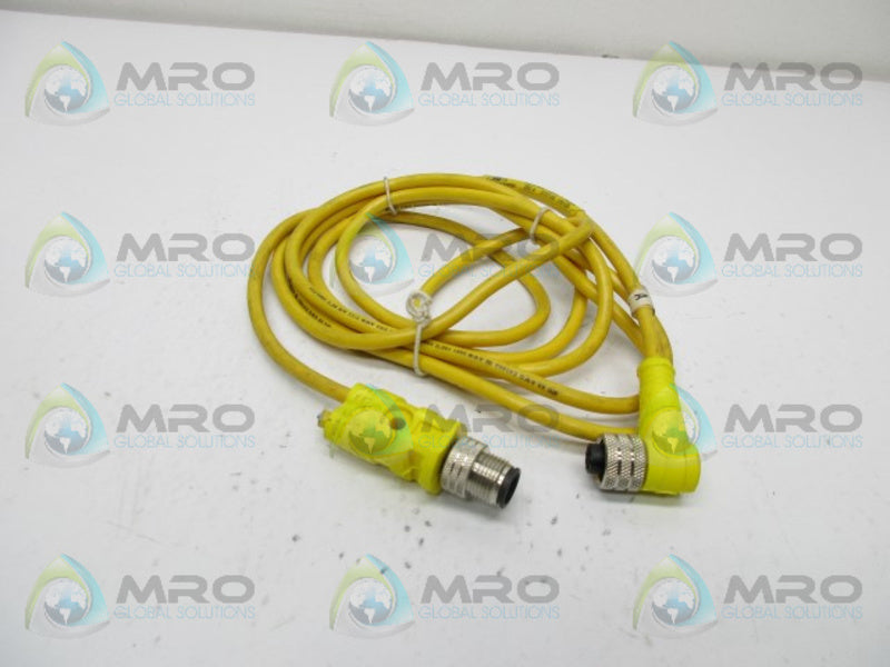 DANIEL WOODHEAD 884A31A09M020 MIC IN-LINE SPLITTER  UNMP