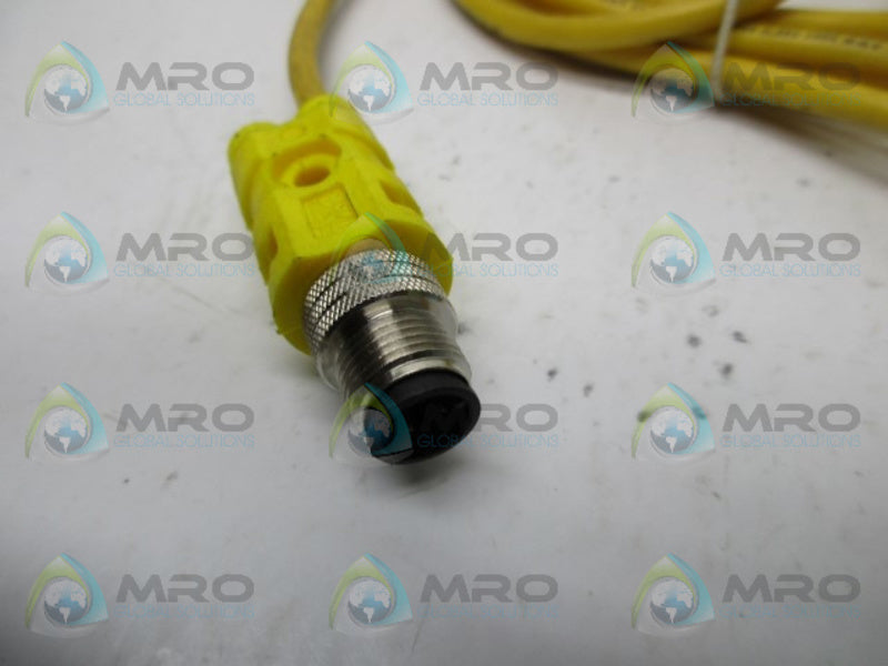 DANIEL WOODHEAD 884A31A09M020 MIC IN-LINE SPLITTER  UNMP