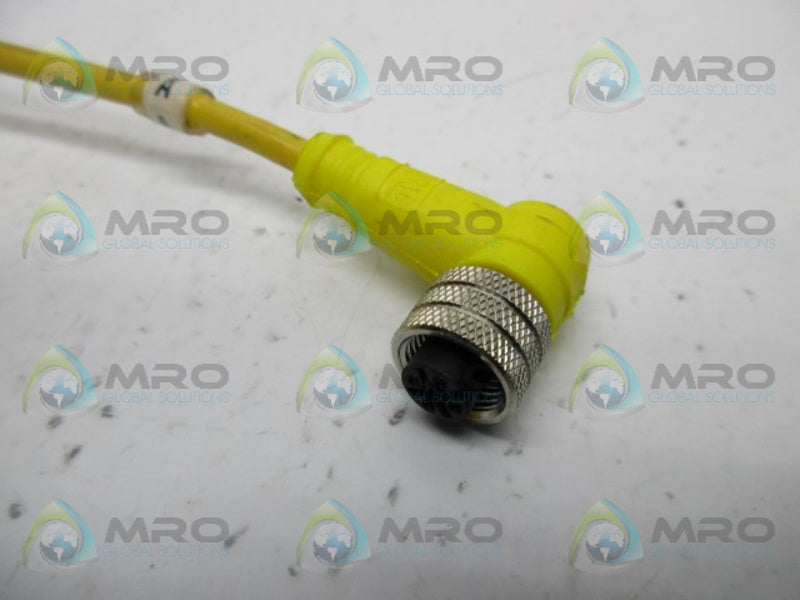 DANIEL WOODHEAD 884A31A09M020 MIC IN-LINE SPLITTER  UNMP