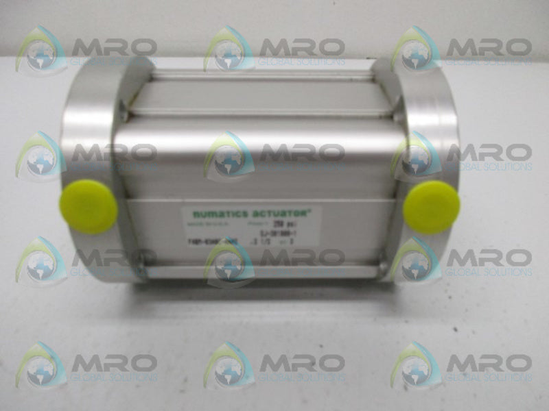 NUMATICS FABM-03A8C-AAA2 CYLINDER  NSNP