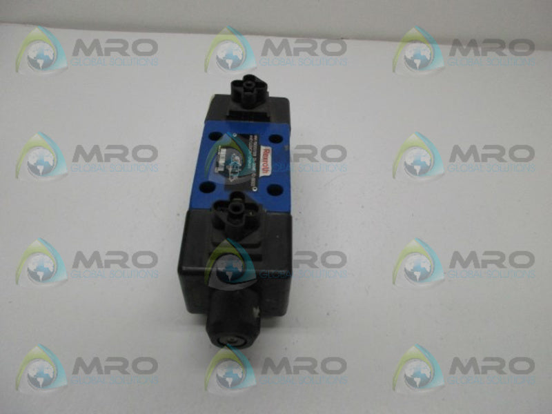 REXROTH R900527508 VALVE  UNMP