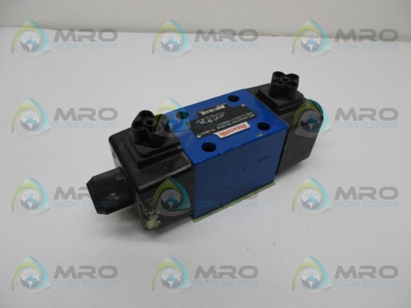 REXROTH R900527508 VALVE  UNMP