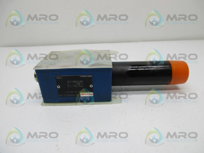 REXROTH R900570282 DIRECTIONAL CONTROL VALVE  NSNP