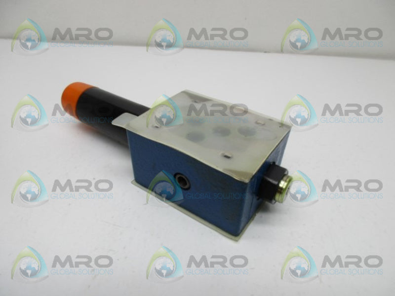 REXROTH R900570282 DIRECTIONAL CONTROL VALVE  NSNP